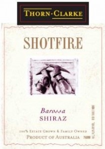 shotfire